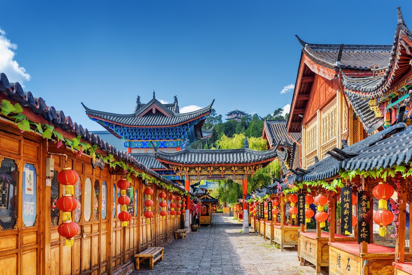 TRUNG QUỐC MIỄN VISA QUÁ CẢNH 240 GIỜ CHO CÔNG DÂN VIỆT NAM: CƠ HỘI MỚI CHO DU LỊCH TRUNG QUỐC
